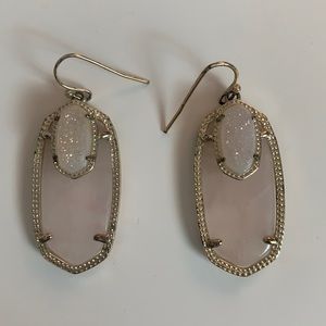 Kendra Scott Elle Colorbar Earrings